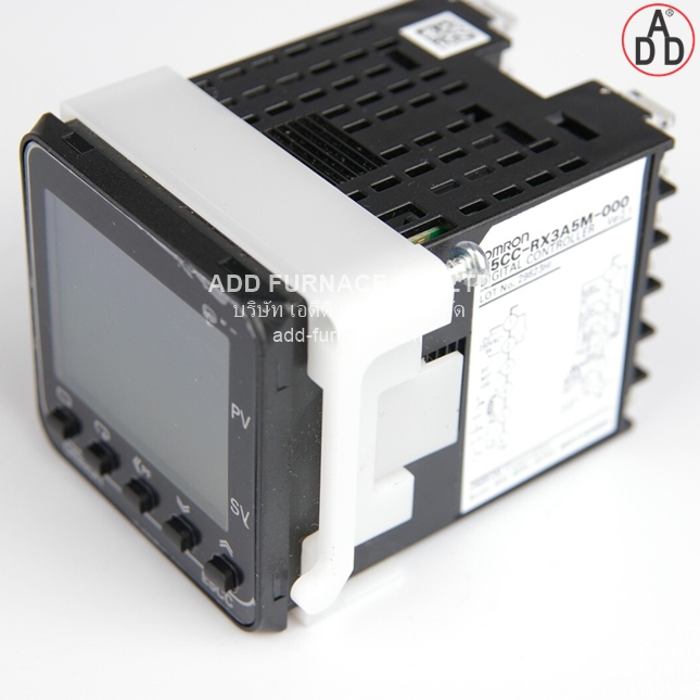 OMRON E5CC-RX3A5M-000 (2)